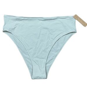 Skims Fits Everybody Cheeky Brief in Talc 3X NWT